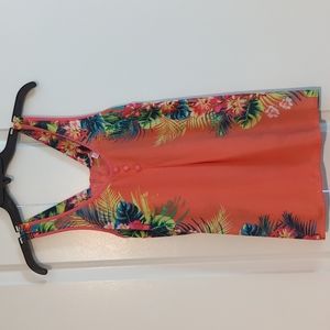 Candies Juniors size Small Summer Tank